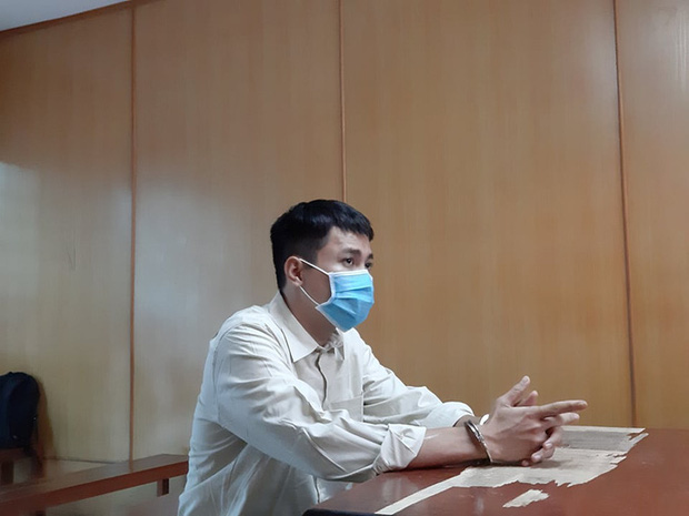 Giả 'sếp' hãng hàng không tổ chức tuyển dụng, bỏ túi hơn 1,2 tỉ đồng