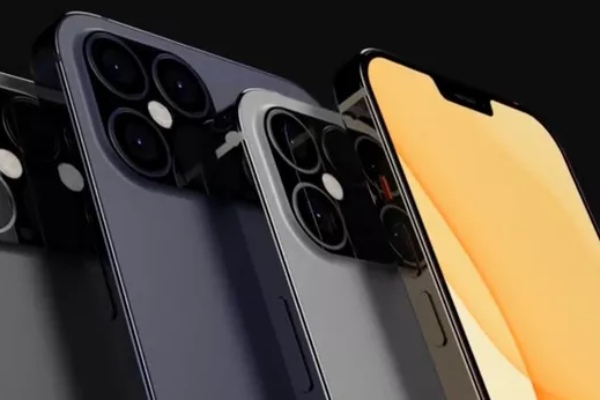 Nóng: Rò rỉ ngày ra mắt iPhone 12