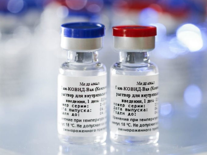 Nga tuyên bố sẵn sàng bồi thường nếu có sự cố liên quan vaccine Covid-19