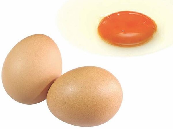 Đua sản xuất trứng gà cao cấp có thể ăn sống