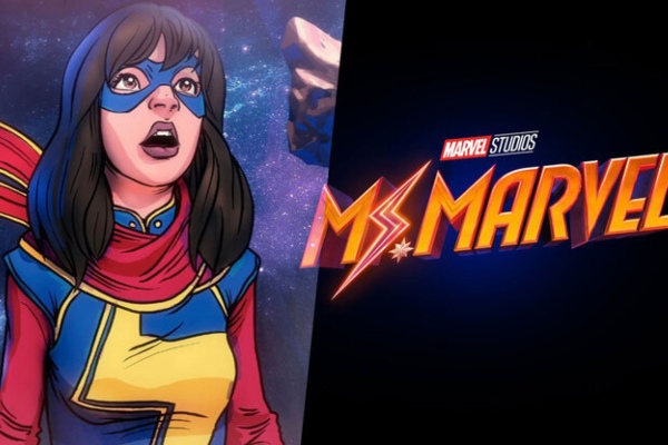Marvel đang cast một diễn viên LGBTQ+ cho vai diễn trong series 'Ms. Marvel'