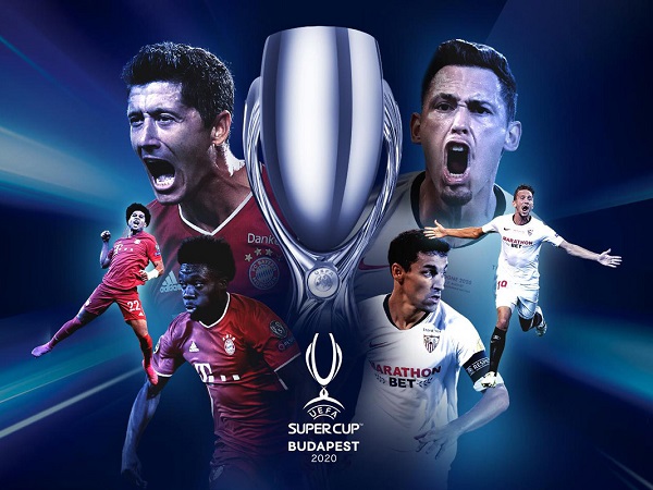 Bayern Munich vs Sevilla: Chờ tiệc bàn thắng