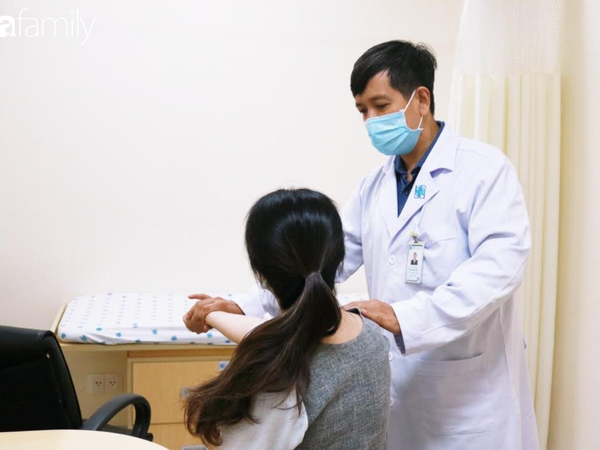 Căn bệnh nhân viên văn phòng hay mắc phải, có thể dẫn đến bại liệt nếu chủ quan