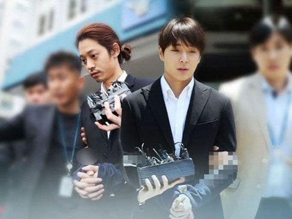 Từng được giảm án 1 lần, Jung Joon Young - Choi Jong Hoon tiếp tục đệ đơn kháng cáo lên Tòa án tối cao nhưng bị bác bỏ
