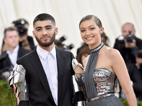 Cặp đôi đình đám Hollywood Gigi Hadid - Zayn Malik gây bão MXH khi chính thức chào đón con gái đầu lòng