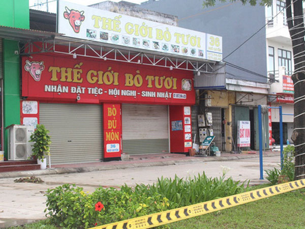 Chủ nhà hàng bò tươi Hải Dương - nơi có 13 bệnh nhân mắc COVID-19 mong muốn điều gì khi trở lại cuộc sống bình thường?