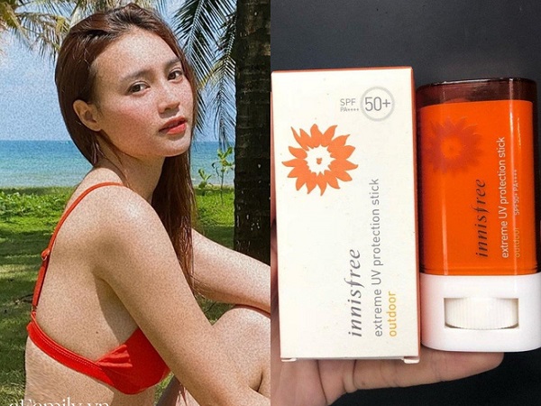 Hội sao Việt ngoài 30 chia sẻ về tuýp kem chống nắng yêu thích, có loại giá rẻ còn chưa đến 300k