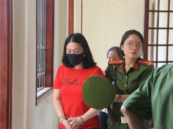 Nhân viên phòng kinh doanh lừa đảo chiếm đoạt hơn 2,7 tỷ đồng