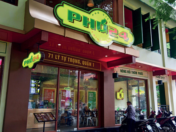 Cùng về tay Jollibee, Highlands thống trị ngành cafe còn Phở 24 vẫn 'lay lắt', lỗ triền miên
