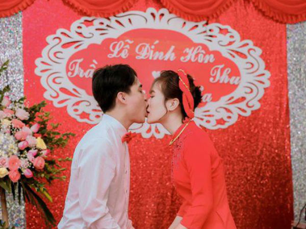 Cô dâu khóc ngất, chú rể hôn như nuốt... và những sự cố có 1-0-2 nhớ đời trong đám cưới