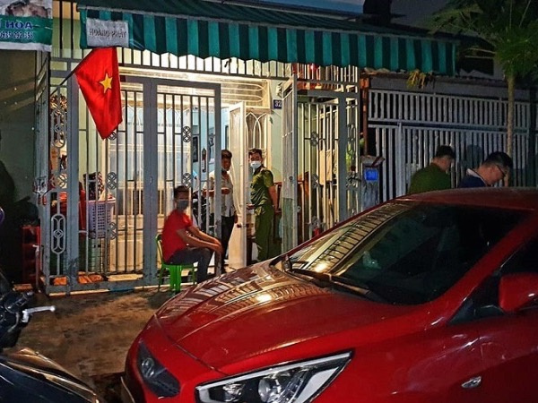 Triệt phá đường dây đánh bạc liên tỉnh hơn 3.000 tỷ đồng