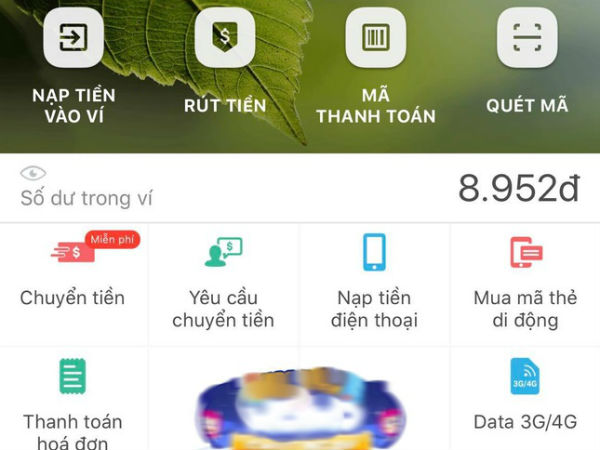 Xuất hiện chiêu lừa đảo tinh vi chiếm đoạt ví điện tử, nạn nhân dù đã rất cảnh giác vẫn sập bẫy mất tiền
