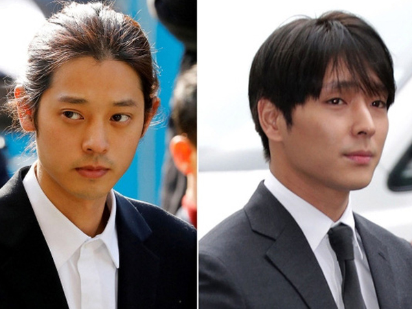 Knet phẫn nộ vì vụ Jung Joon Young - Choi Jong Hoon hiếp dâm tập thể: Án tù quá nhẹ, còn được miễn nghĩa vụ quân sự?
