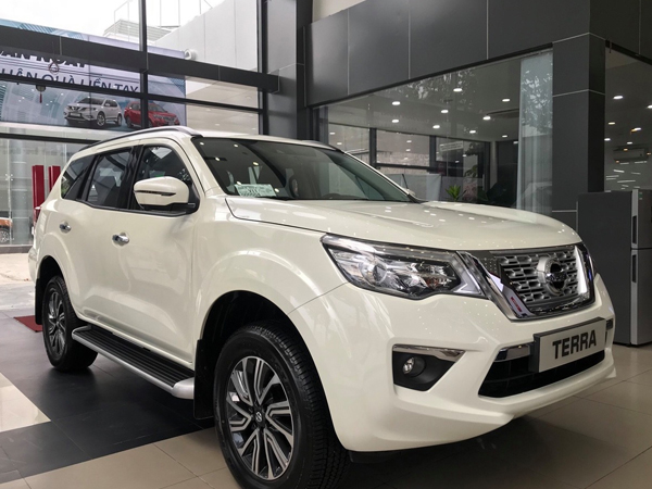 Nissan 'đổi chủ' tại Việt Nam, đặt đại bản doanh cùng chỗ với Hyundai