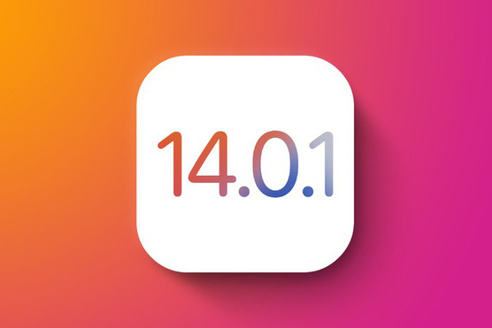 Apple phát hành iOS 14.0.1, đã sửa được nhiều lỗi, đáng trải nghiệm
