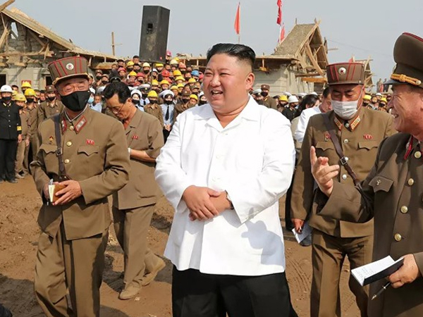 Nhật Bản: Bốn binh sĩ Triều Tiên từng âm mưu ám sát ông Kim Jong-un