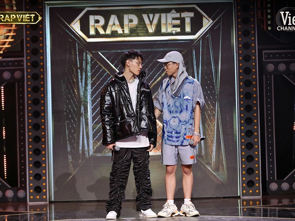 Rap Việt: Gừng - Tage đối đầu cực căng nhưng màn lột xác quyến rũ của 'chị đại' Suboi mới là điều gây chú ý