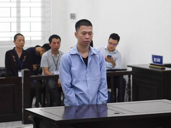 Sát hại cả cha lẫn mẹ, nghịch tử ở Hà Nội nhận án tử