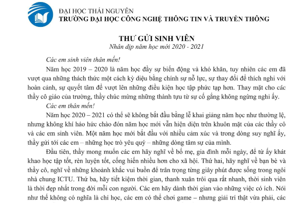 Lạ như Hiệu trưởng 'nhà người ta': Khuyến khích sinh viên chơi game và yêu đương
