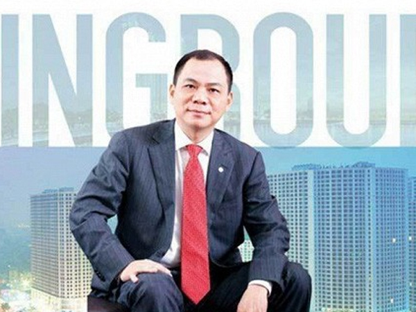 Khối tài sản 'khủng' của 4 cặp vợ chồng giàu nhất Việt Nam