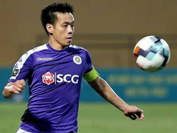 Văn Quyết: ‘HAGL là đối thủ rất khó chơi’