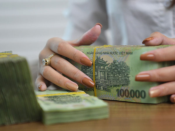 Bỗng dưng mắc nợ ngân hàng dù không vay vốn