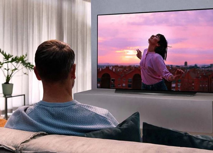 Lộ diện chiếc TV 4K tốt nhất năm dành cho gia đình, một lần nữa gọi tên LG