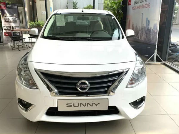 Đại lý ồ ạt xả kho Nissan Sunny với mức giảm kỷ lục: Giá từ 355 triệu đồng, thấp chưa từng thấy, ngang ngửa Kia Morning