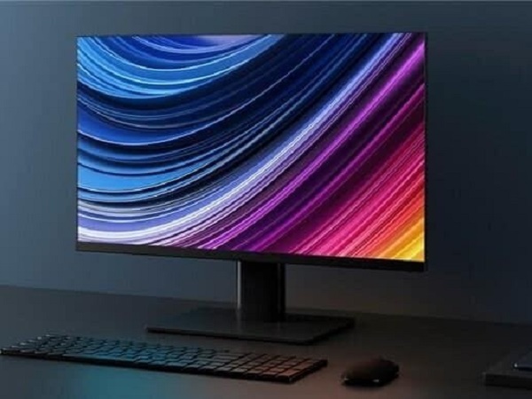 Xiaomi sắp ra mắt màn hình gaming 1080p, 240 Hz hoặc 360 Hz với giá chỉ từ 145 đô