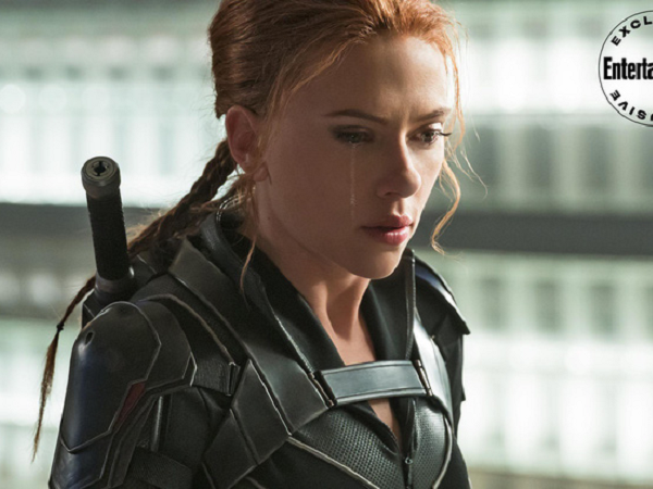 Chứng kiến thất bại của Tenet và Mulan, bom tấn Black Widow tiếp tục dời lịch chiếu