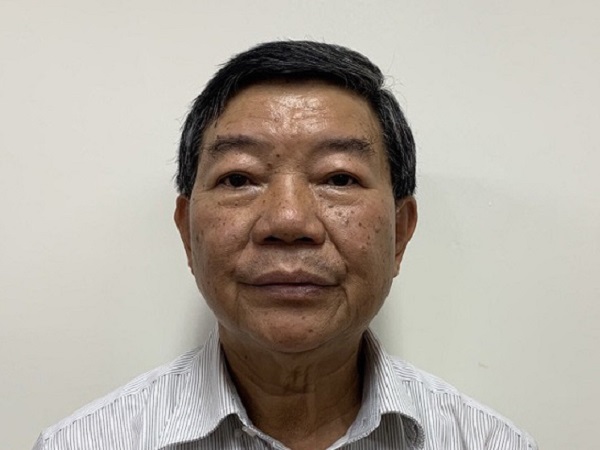 Vụ bắt cựu Giám đốc BV Bạch Mai Nguyễn Quốc Anh: Chiêu câu kết, 'thổi giá' chiếm đoạt hơn 10 tỷ đồng của bệnh nhân