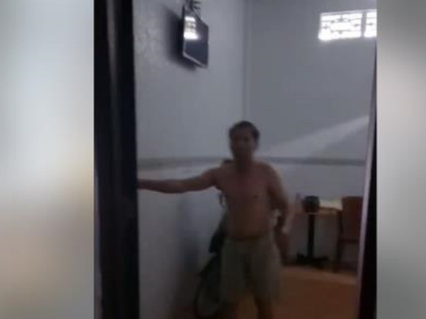 Đề nghị khởi tố nguyên chủ tịch xã từng bị tố vào nhà nghỉ với phụ nữ trẻ
