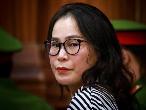 Chủ tịch Công ty Hoa Tháng Năm kháng cáo kêu oan