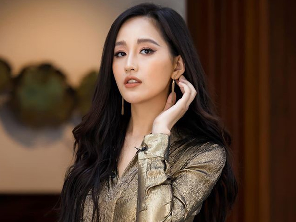 Mai Phương Thúy: Mọi người đừng thêu dệt về tôi như vậy nữa