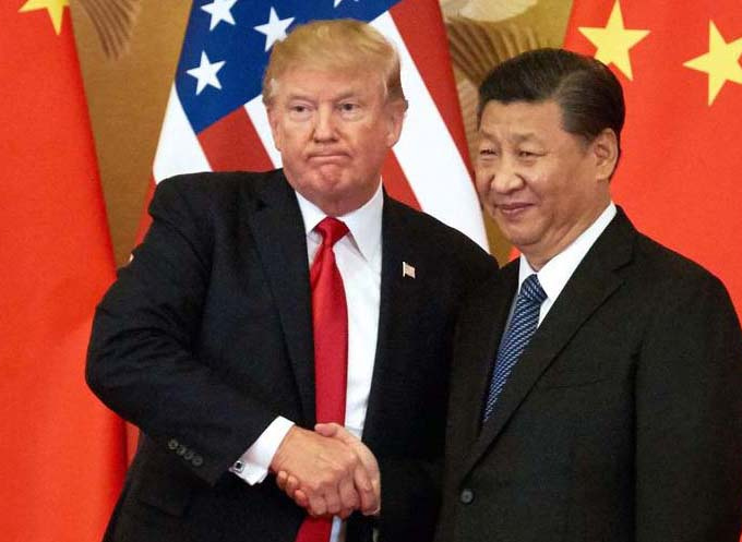 Khoảng 3.500 công ty Mỹ kiện chính quyền ông Trump vì áp thuế với Trung Quốc