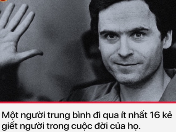 Những sự thật đen tối của nhân loại không dành cho người 'yếu còn thích ra gió'