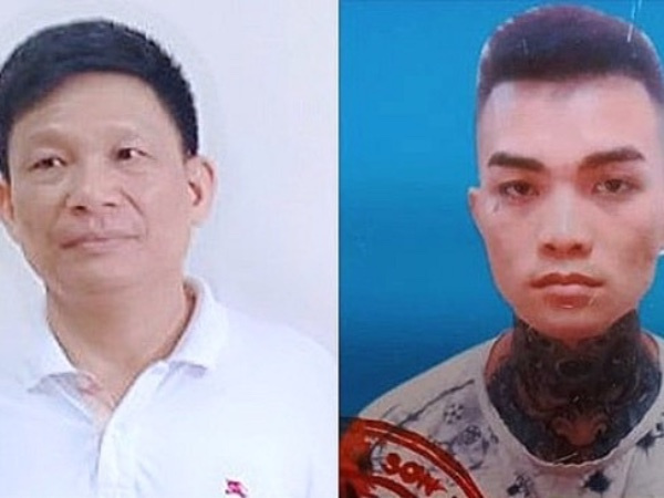 Thuê người tạt axit, chém đứt ngón tay chủ cửa hàng mỹ phẩm vì nghi bị nói xấu