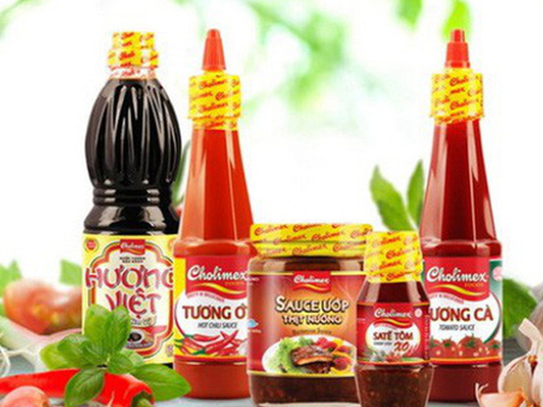 Sau 6 năm từ chối đề nghị thâu tóm của Masan, lãi của Cholimex Food tăng gấp 4 lần, đứng trong top lợi nhuận ngành thực phẩm