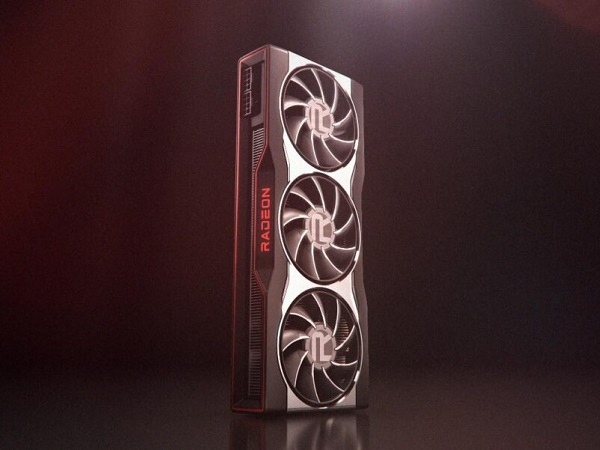 GPU AMD Big Navi có đến 80 CU, VRAM 256-bit, đối đầu với NVIDIA RTX 3080
