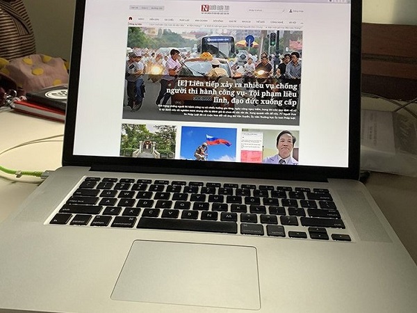 Thủ thuật giúp Macbook của bạn chạy nhanh như gió sau một thời gian sử dụng
