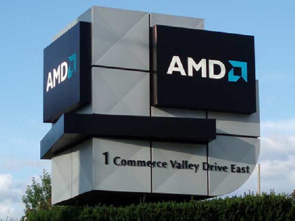 Tại sao đang bị dồn đến bước đường cùng, Huawei bỗng nhiên được AMD và Intel cùng đưa tay cứu giúp?