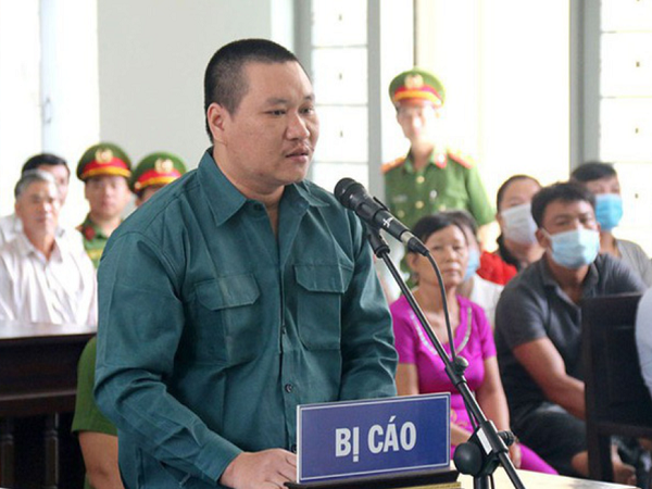 Lời khai rợn người của kẻ lẻn vào chùa Quảng Ân giết người cướp tài sản