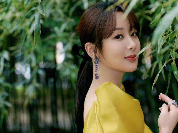 Giải Kim Kê Bách Hoa: Dịch Dương Thiên Tỉ - Châu Đông Vũ đại thắng, Dương Tử trắng tay đầy cay đắng