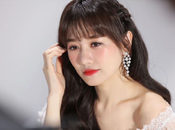 Nỗi khổ của Hari Won khi làm vợ Trấn Thành