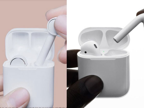 Đây là lý do tôi có mê đến mấy cũng không bao giờ mua AirPods, kể cả hàng 'nhái' lẫn hàng thật
