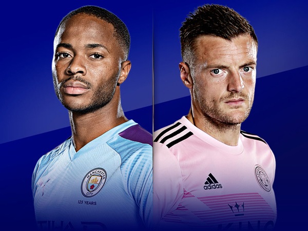 Man City vs Leicester: Thầy trò Guardiola vượt khó