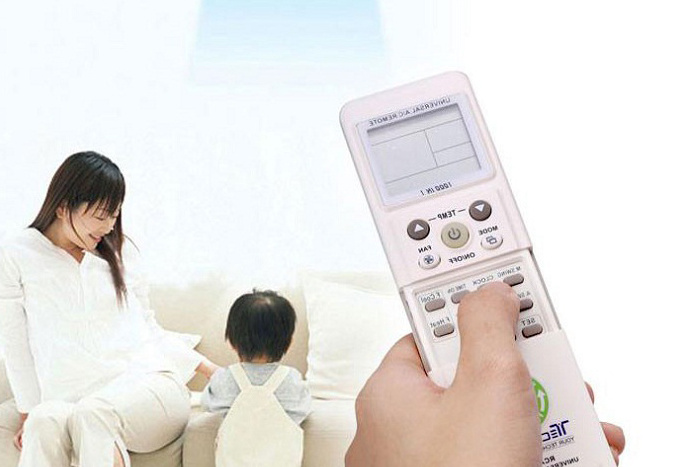 Dùng điều hoà thế nào để không hại sức khoẻ?