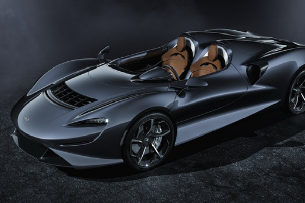 McLaren hạ sản lượng Elva vì ế ẩm, công bố bộ tùy biến mới hút giới đại gia