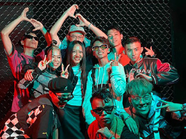 Dân mạng chê tập đối đầu team Suboi nhạt hơn cả màn tấu hài của Wowy, lép vế so với đội Karik và không có bài thi nào ấn tượng?