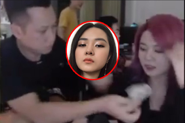 Thầy giáo Ba lên tiếng xin lỗi sau hành động nhạy cảm với nữ streamer ngay trên sóng trực tiếp
